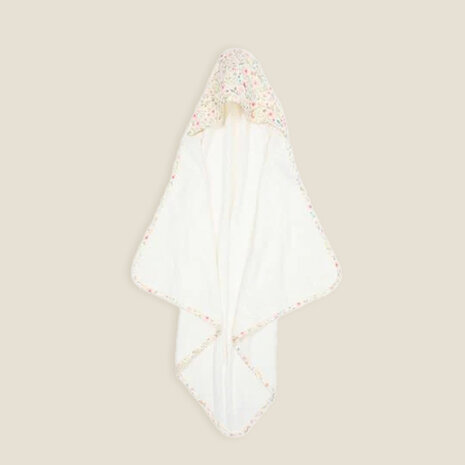 Badcape - Meerkleurig - Fairy Garden - Fairy Wonders - Little Dutch