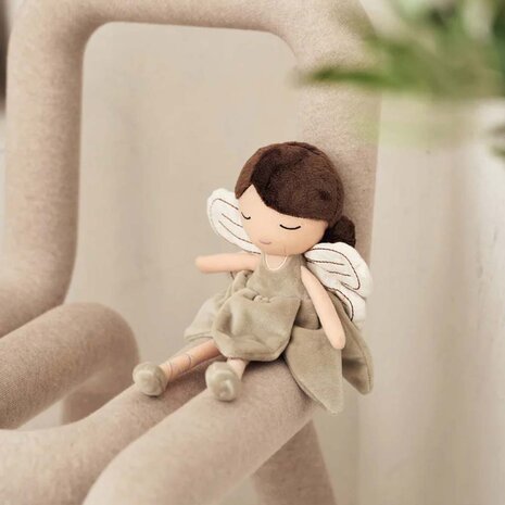 Knuffelpop - Jollein