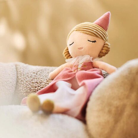 Knuffelpop - Jollein