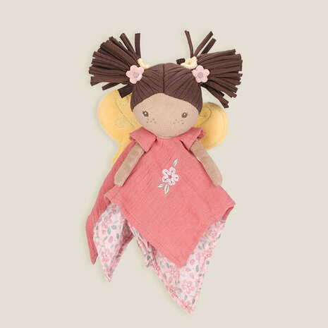 Knuffeldoekje Fairy - Little Dutch