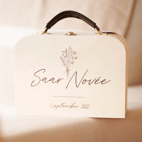 Kies jouw kraamcadeau box