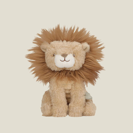 Giftset - Safari Friends - Little Dutch