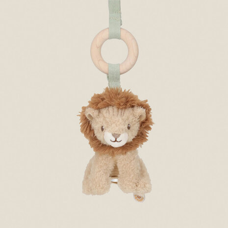 Babygym - Safari Friends - Little Dutch
