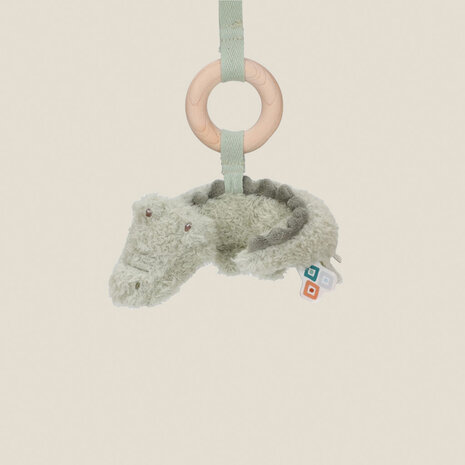 Babygym - Safari Friends - Little Dutch
