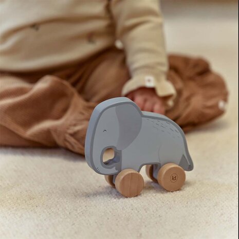 Houten giftset - Little Dutch