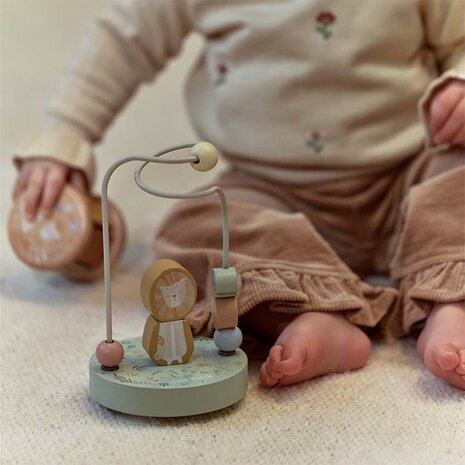 Houten giftset - Little Dutch