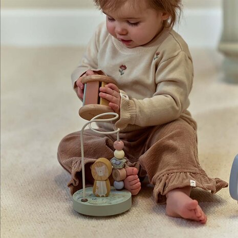 Houten giftset - Little Dutch