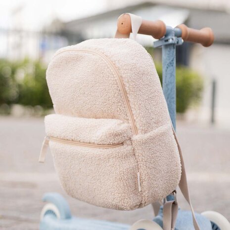 Kidslabel - Teddy Bear Luxe