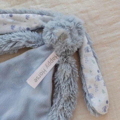 Happy Horse Rabbit Richie Tutteldoek - Graphic