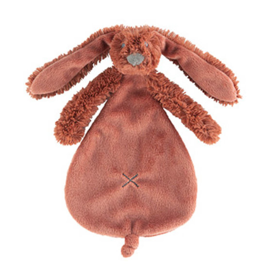 Happy Horse Rabbit Richie Tutteldoek met naam