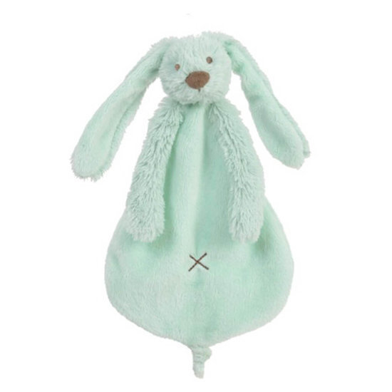 Happy Horse Rabbit Richie Tutteldoek met naam
