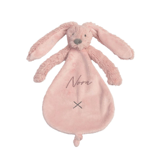 Kraampakket brievenbus - Happy Horse (roze)