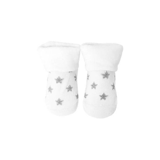 Kraamcadeau - Soft White