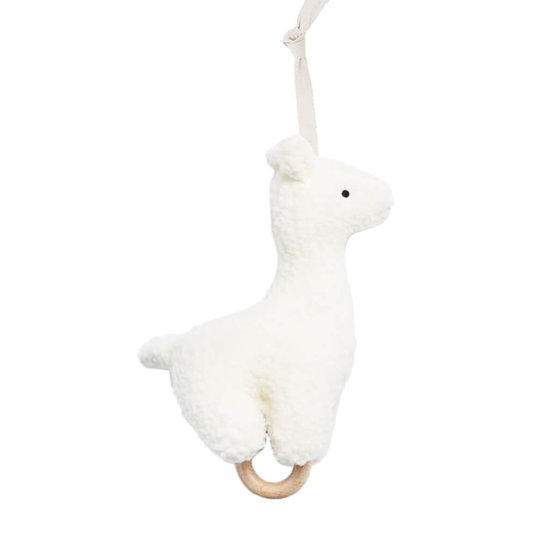Kraamcadeau - Soft White
