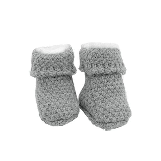 Kraamcadeau pakket - Grey