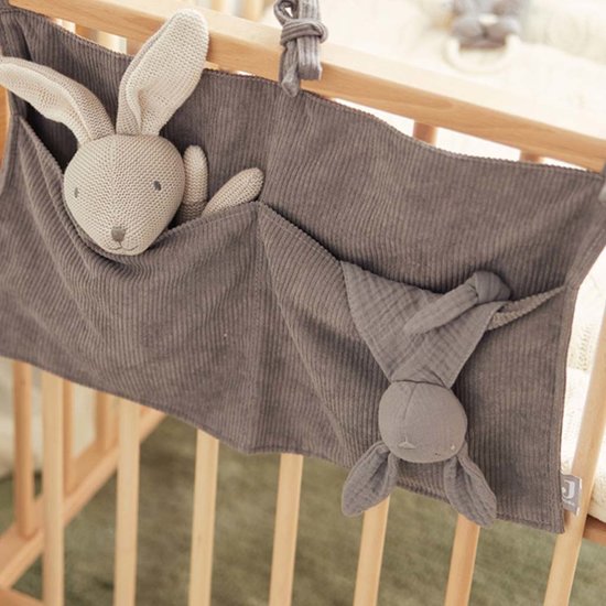 Kraamcadeau pakket - Grey