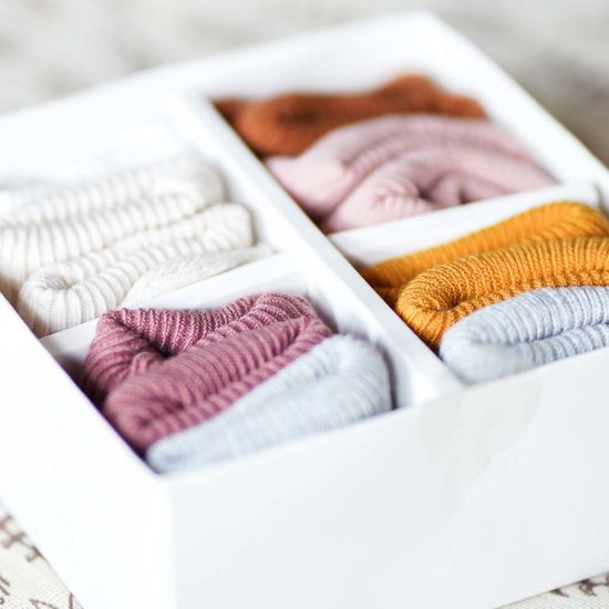 Babysokken giftbox