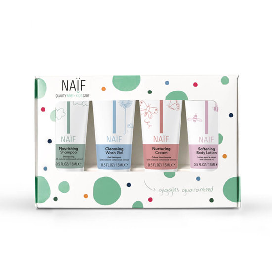 Na&iuml;f Mini Set