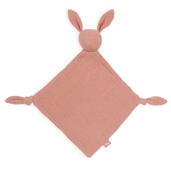  Speendoekje Bunny Ears