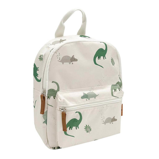 Kidslabel rugzak Dino - Mini