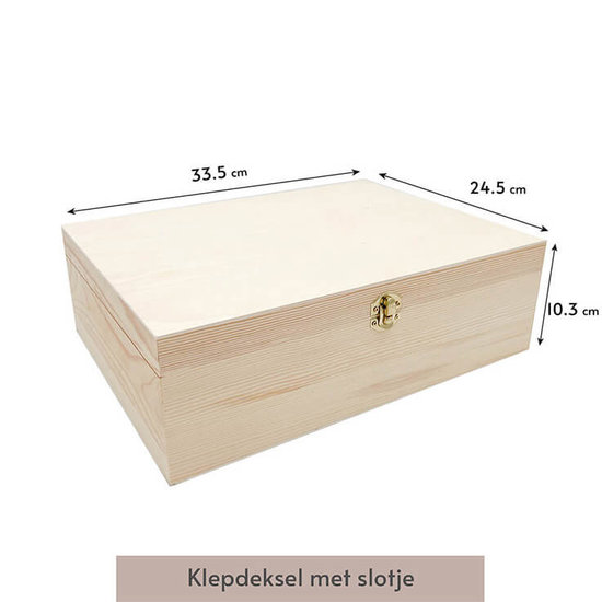 Herinneringskist - Dieren