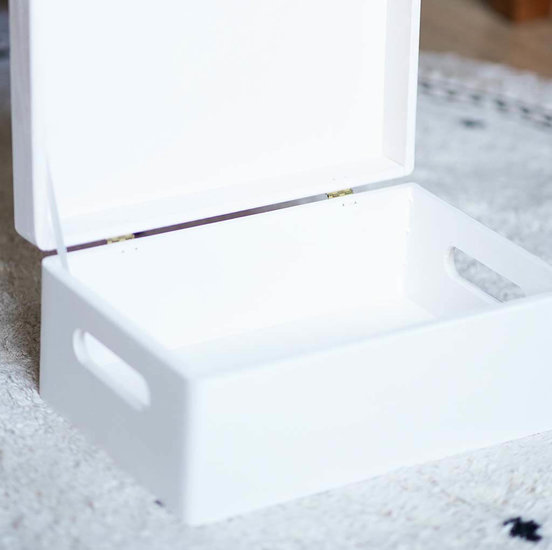 Memorybox baby