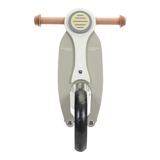 Loopscooter Olijf - Little Dutch