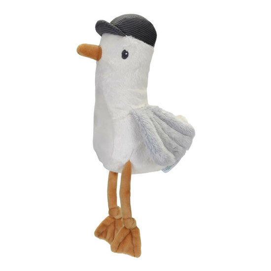 Knuffel Meeuw Jack