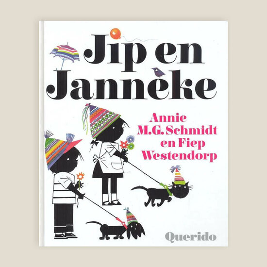 Jip en Janneke