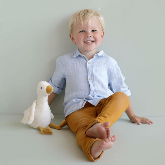 Knuffel Little Goose 20 cm