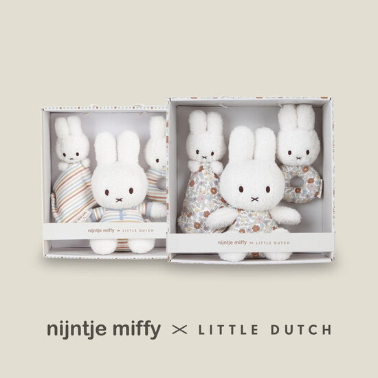 Nijntje set - Little Dutch