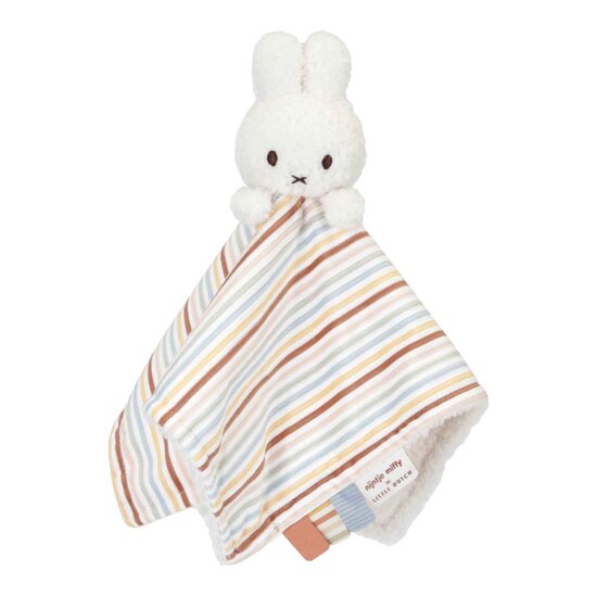 Nijntje knuffeldoekje - Little Dutch