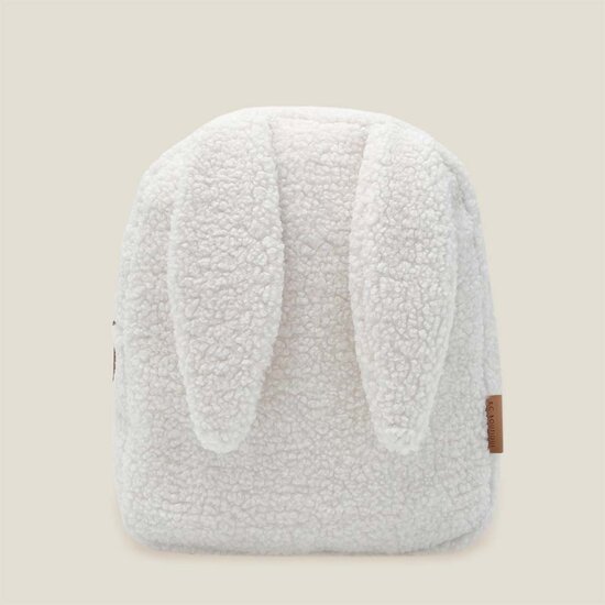 KC Boutique Teddy rugzak - Rabbit 6
