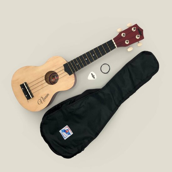 Kinder gitaar