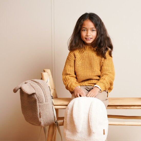 KC Boutique Teddy rugzak - Bear