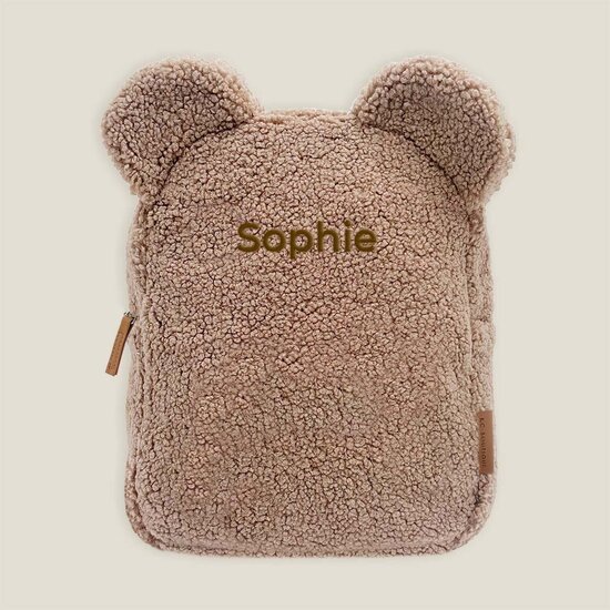 KC Boutique Teddy rugzak - Bear