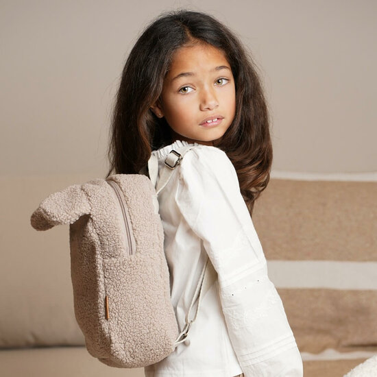 KC Boutique Teddy rugzak - Bear