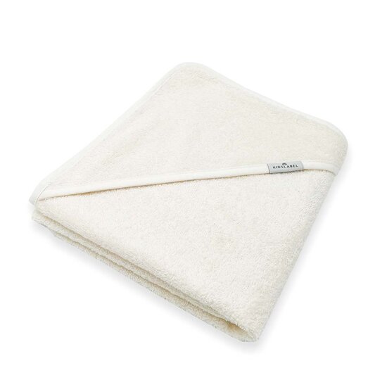 Kraamcadeau box met naam (naturel)