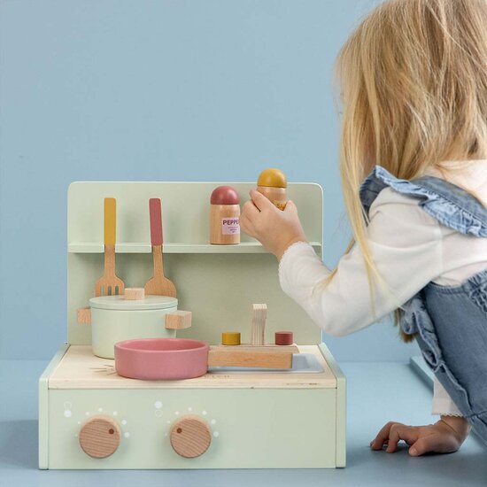 Little Dutch mini keuken