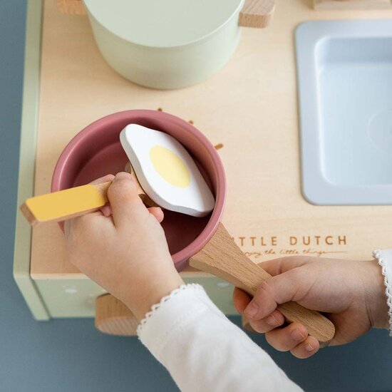 Little Dutch mini keuken