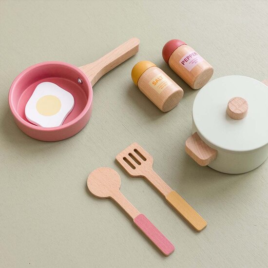 Little Dutch mini keuken
