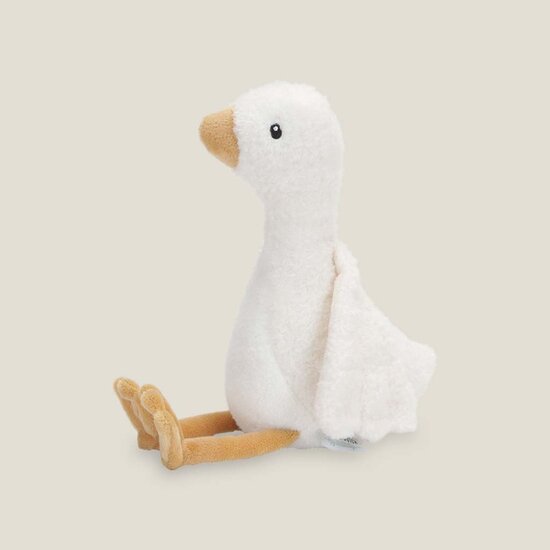 Little Dutch Goose Knuffel 20 cm