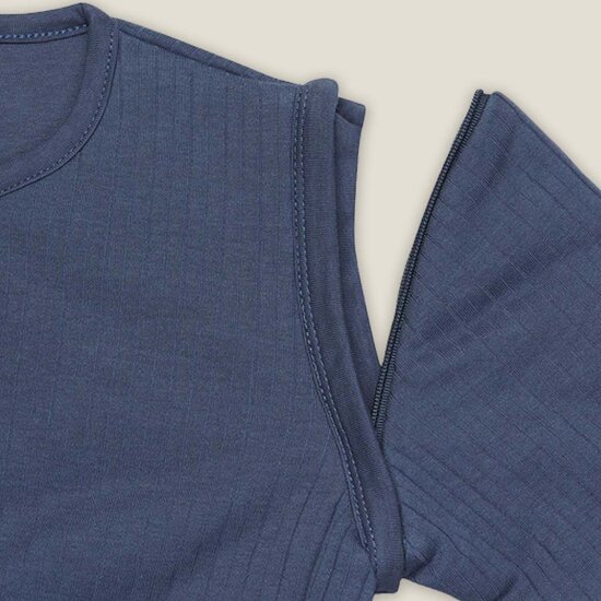 Jollein slaapzak - Jeans Blue