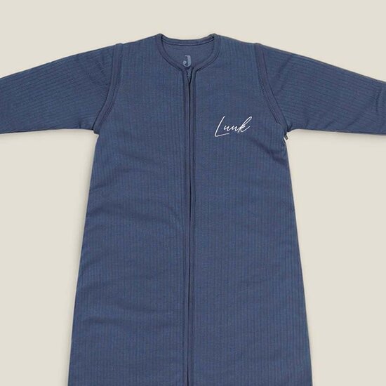 Jollein slaapzak - Jeans Blue