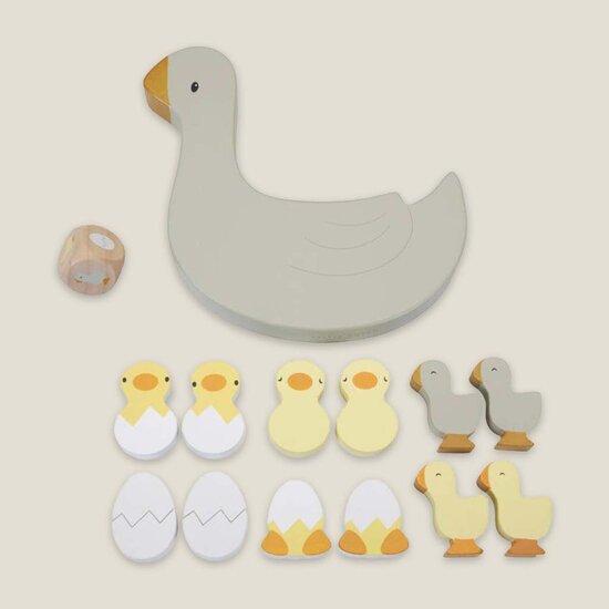 Balansspel Little Goose