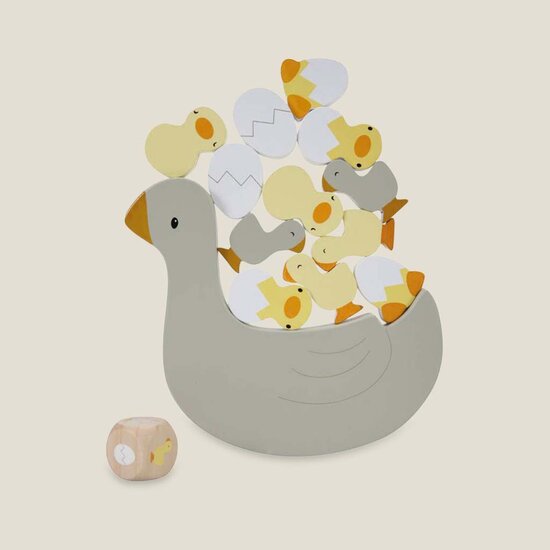 Balansspel Little Goose