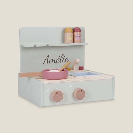 Little Dutch mini keuken