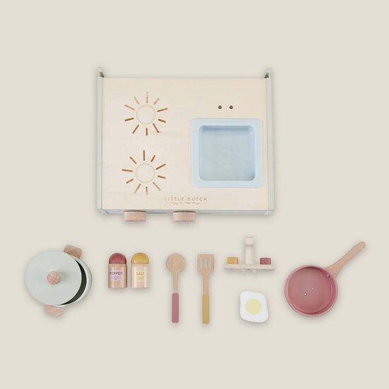 Little Dutch mini keuken