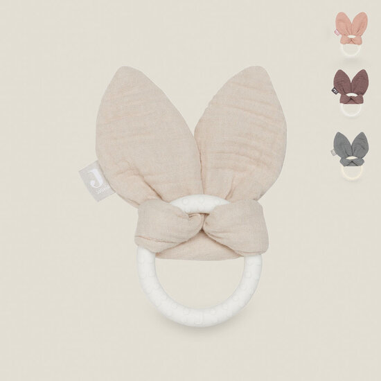 Bijtring Bunny Ears