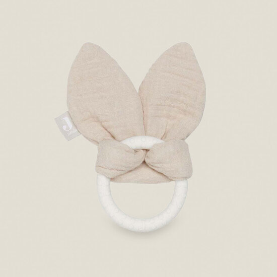 Bijtring Bunny Ears